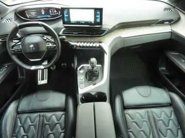 Peugeot 3008 II Crossover Facelifting  1.5 BlueHDi 130KM 2022 Peugeot 3008 GT*1.5 Hdi, zdjęcie 17