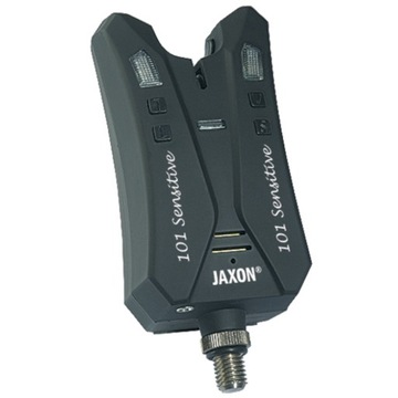 Набор из 2 сигнализаторов поклевки + 2 JAXON SWINGER