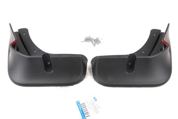 Chlapacze przód Ford Focus Mk4 Oryginalne