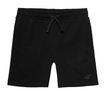 КОРОТКИЕ ШОРТЫ ДЛЯ МАЛЬЧИКОВ 4F ДЕТСКИЕ СПОРТИВНЫЕ ШОРТЫ