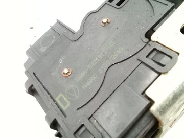 JAGUAR OE XW4A5421812HA ZÁMEK