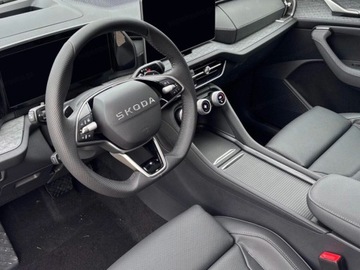 Skoda Kodiaq II SUV 2.0 TDI SCR 193KM 2025 Skoda Kodiaq Selection 2.0 TDI 193KM DSG 4x4, zdjęcie 3
