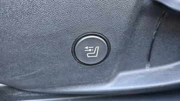 Ford Puma II Crossover 1.0 EcoBoost 125KM 2020 Ford Puma Full LED, kamera, asystent, ACC, masaże, zdjęcie 20