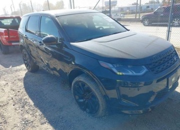 Land Rover Discovery Sport 2023 Land Rover Discovery Sport 2023, 2.0L, 4x4, SE R-DYNAMIC, od ubezpieczalni, zdjęcie 7