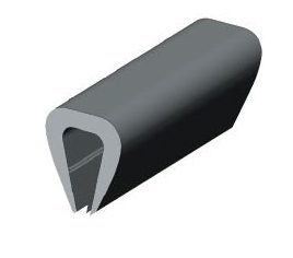 Uszczelka osłona krawędzi 1mm