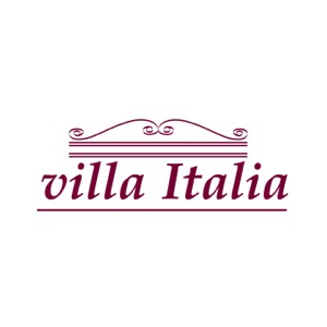 Villa Italia LEDA IVORY Чашка и блюдце