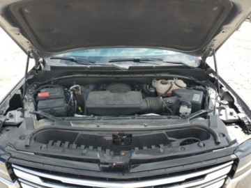 Cadillac Escalade III 2021 Cadillac Escalade Esv Premium Luxury Platinum 2021 6.2l 6.2 Benzyna 420KM, zdjęcie 6