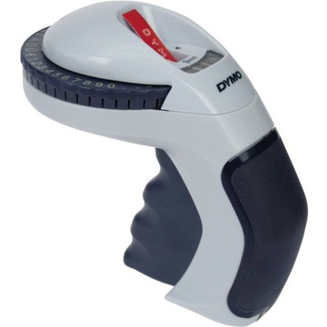 Экструдер Dymo Omega + 3 3D ленты 3 цвета 3м