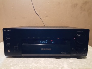 SONY STR-DB725 QS