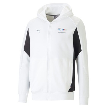 PUMA BLUZA BMW MMS 53813102 r XXL
