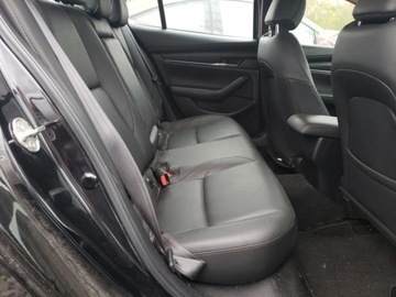 Mazda 3 IV 2020 Mazda 3 MAZDA 3 SELECT, 2020r., 2.5L, zdjęcie 8