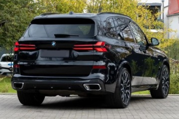 BMW X5 G05 2026 BMW X5 xDrive30d M Sport PRO Duzy Rabat Dowolna Konfiguracja Polski Salon, zdjęcie 5