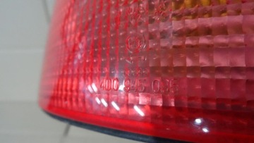 AUDI A8 D2 SVĚTLO LEVÝ ZADNÍ 4D0945095
