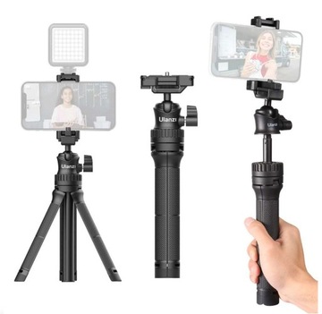 Statyw Monopod do Telefonu Smartfona Ulanzi MT-34