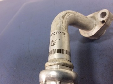 MERCEDES B W246 PŘÍVOD KLIMATIZACE A2468300215