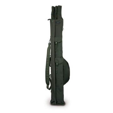 Pokrowiec Fox Royale 4Rod Quiver Combo 3x12ft Jack