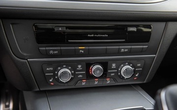 Audi A6 C7 Allroad quattro facelifting 3.0 TDI clean diesel 272KM 2017 Audi A6 Avant 3.0TDI 272KM Lift S-line Plus Matrix Dociag Pano SKora El.Kl, zdjęcie 24