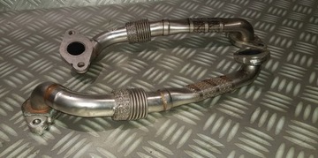 VW AUDI SEAT SKODA 1.9 2.0 TDI RURA PRZEWÓD RURKA SPALIN EGR 03G131521AH