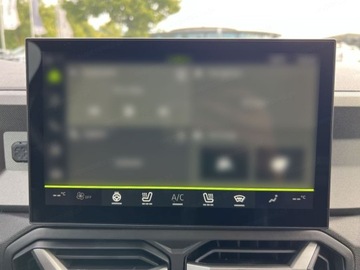 Dacia Bigster 1.2 TCe 140KM 2025 Od ręki - Journey 1.2 TCe 140KM / Pakiet Zimowy Plus, zdjęcie 8