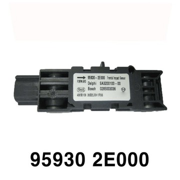 dla 2004-2010 KIA Sportage JE dla Hyundai Tucson J