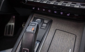 Peugeot 508 II Sedan 1.6 Puretech 225KM 2019 Peugeot 508 1.6 PureTech GT Pack SS EAT8 SalonPL FVat Od Reki Najbogatszy, zdjęcie 24