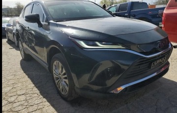 Toyota Venza 2021 Toyota Venza 2021 TOYOTA VENZA LE 2.5 Hybryda 219KM, zdjęcie 3