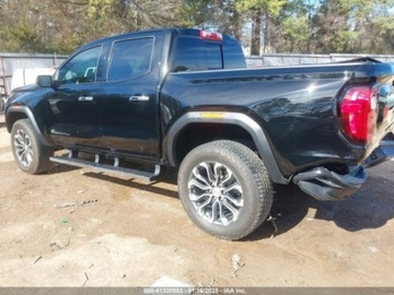  GMC Inny 2023r., Canyon Denali, od ubezpieczalni 2.7 Benzyna 310KM, zdjęcie 3