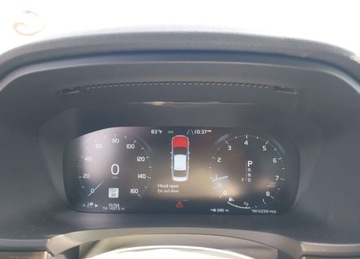 Volvo S90 II 2018 Volvo S90 2018r., T5 Momentum, 2L, od ubezpieczalni 2.0 Benzyna 253KM, zdjęcie 11