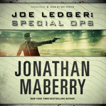 Joe Ledger: Special Ops - Maberry, Jonathan