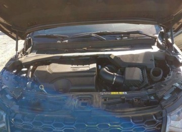 Land Rover Discovery Sport 2023 Land Rover Discovery Sport 2023, 2.0L, 4x4, SE R-DYNAMIC, od ubezpieczalni, zdjęcie 13