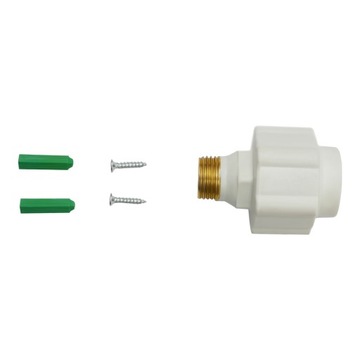 INTELIGENTNY ELEKTRYCZNY ZBIORNIK NA WODĘ 50L Z PRYSZNICEM