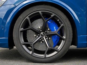 Audi Q8 2025 Q8 / E-Tron RSQ8 TFSI quattro Performance 4.0 (640KM) 2025, zdjęcie 15