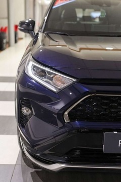 Toyota RAV4 V SUV Plug-in 2.5 Plug-in Hybrid 306KM 2021 Toyota RAV4 2.5 Plug-In Hybrid Selection 4x4 Oferta Dealera GWARANCJA 2.5, zdjęcie 33
