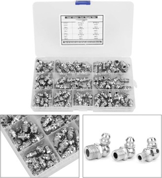 KALAMITKI SMAROWNICZKI KOMPLET 110SZT SMAROWNICZKA