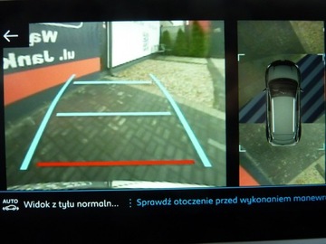 Peugeot 3008 II Crossover Facelifting  1.5 BlueHDi 130KM 2022 Peugeot 3008 GT*1.5 Hdi, zdjęcie 21