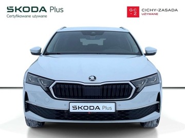 Skoda Octavia IV Scout 1.5 TSI ACT 150KM 2024 Skoda Octavia 1.5TSI 150KM Selection SalonPL SerwisASO Virtual Led Kessy F, zdjęcie 7