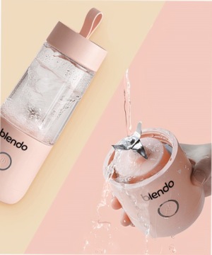 Оригинальный беспроводной USB-блендер — Blendo Pro