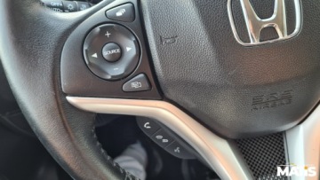 Honda Jazz IV Mikrovan 1.3 i-VTEC 102KM 2015 Honda Jazz 1.4Benz manual Navi 2xPDC climatronic key less 100 bezwypadek, zdjęcie 37