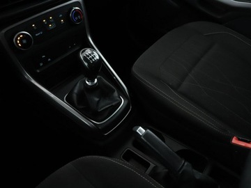 Ford Ecosport II SUV Facelifting 1.5 TDCi 100KM 2017 Ford EcoSport Klima, czujniki tył, Bluetooth, zdjęcie 24