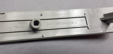 ОРИГИНАЛЬНЫЙ ОТРАЖАТЕЛЬ SEAT LEON 1P0945106B