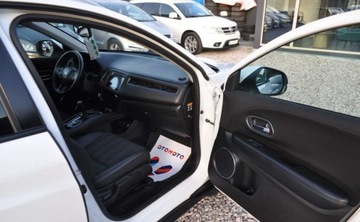 Honda HR-V II SUV 1.5 i-VTEC 130KM 2016 Honda HR-V Benzyna Panorama Klimatyzacja Kamera 1.5 Benzyna 130KM, zdjęcie 12