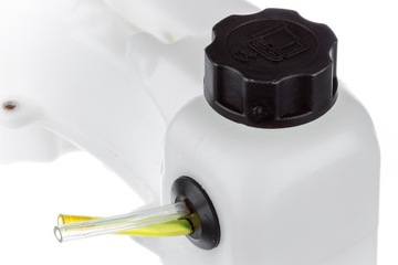 ТОПЛИВНЫЙ БАК ДЛЯ ECGGS35 БЕНЗИНОВАЯ ГРУППА ТРЕДЕРА ТОПЛИВНЫЙ БАК