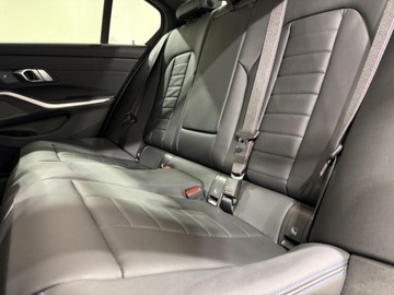 BMW Seria 3 G20-G21 2026 BMW Seria 3 M340i xDrive Sedan 3.0 (392KM) 2026, zdjęcie 13