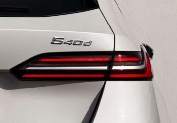 BMW Seria 5 G90-91 2025 BMW Seria 5 I wlasciciel M Sport Hak Gwarancja Bezwypadkowy FVAT23, zdjęcie 7