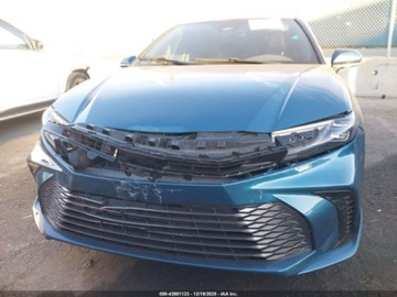 Toyota Camry IX 2025 Toyota Camry XSE 2025 2.5 Hybryda 184KM, zdjęcie 7