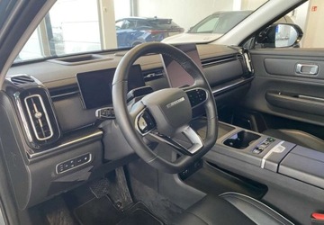 Jaecoo 7 2024 Jaecoo 7 Jaecoo 7 1.5 Hybryda Plug-in 143KM, zdjęcie 18