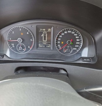 Volkswagen Multivan T6 2013 Volkswagen Multivan Dlugi Super Stan Zabudowa Skrzyniowa Automat Webasto P, zdjęcie 16