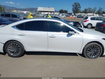 Lexus ES VII (XV70) 2024 Lexus ES 350 Luxury 2024 3.5l 3.5 Benzyna 302KM, zdjęcie 6