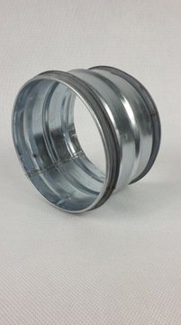 100 СОЕДИНИТЕЛЬ НИППЕЛЬ С ПРОКЛАДКОЙ ДЛЯ СОЕДИНЕНИЯ ТРУБ