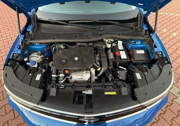 Opel Mokka II SUV 1.5 Diesel 110KM 2022 Opel Mokka ULTIMATE 1.5D 110Ps 6Biegow FullLed Kamera MartwePole Bezwypadk, zdjęcie 37